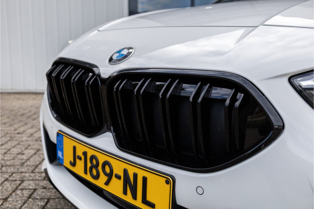 BMW 2-serie gran coupé 218i m-sport high executive edition ✅18inch✅shadowli