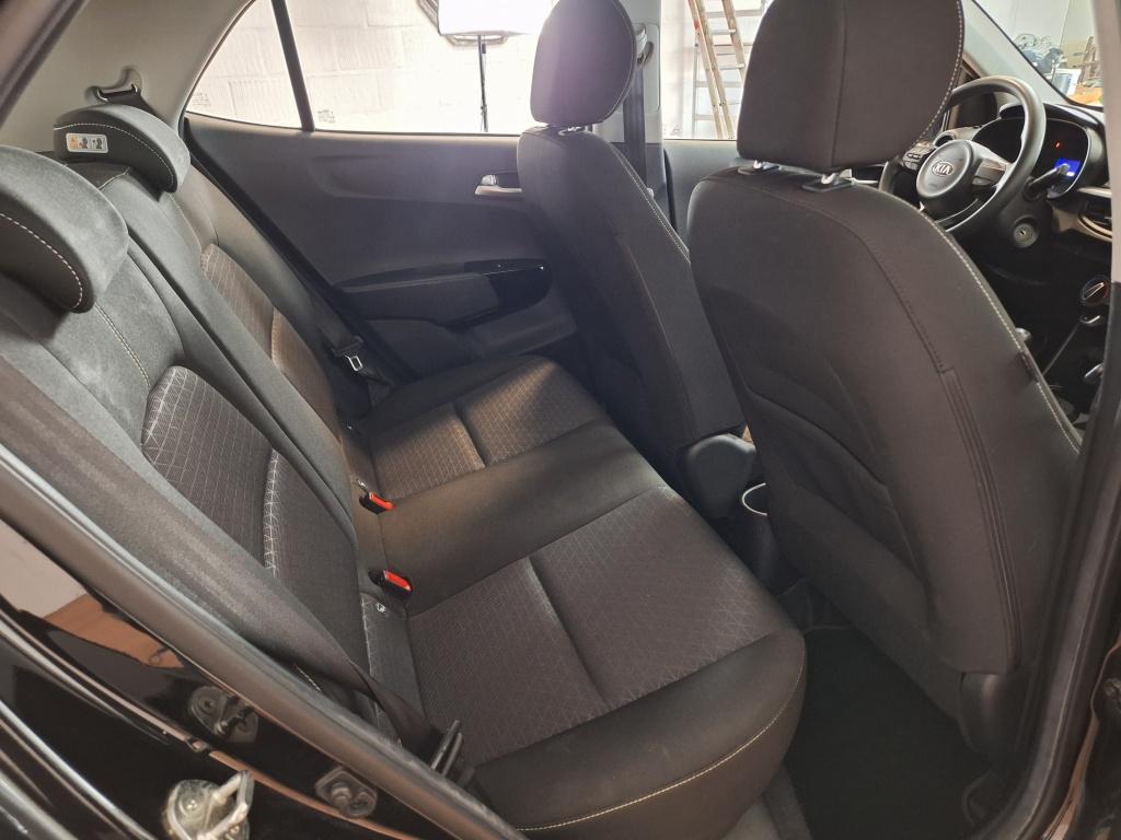 Kia Picanto 1.0 cvvt comfortplusline navigator | camera | navigatie