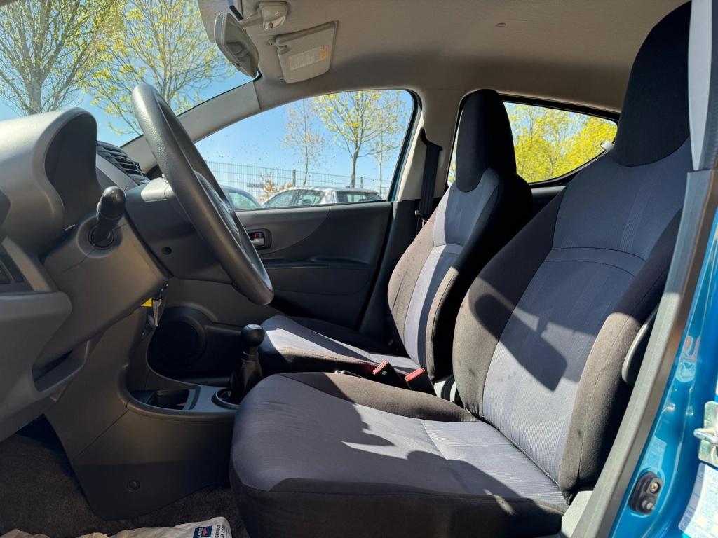 Suzuki Alto 1.0 celebrat. easss | 59.255 km!