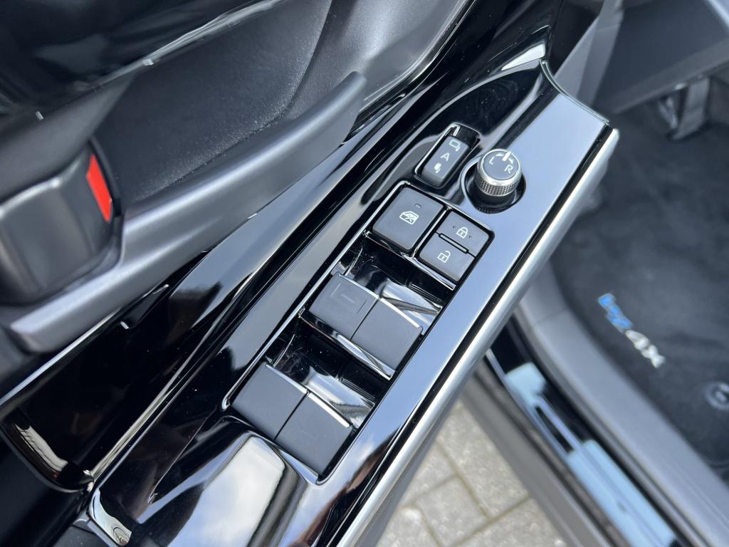 Toyota Bz4x dynamic 71 kwh 360cam|bsm|dc-150kwh|17%bijt.