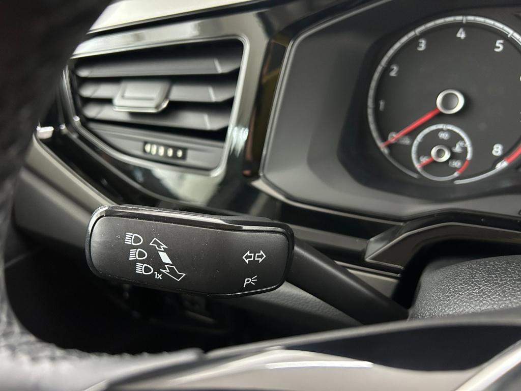 Volkswagen Polo occasion 1.0 mpi trendline | grijs | tweedehands volkswagen