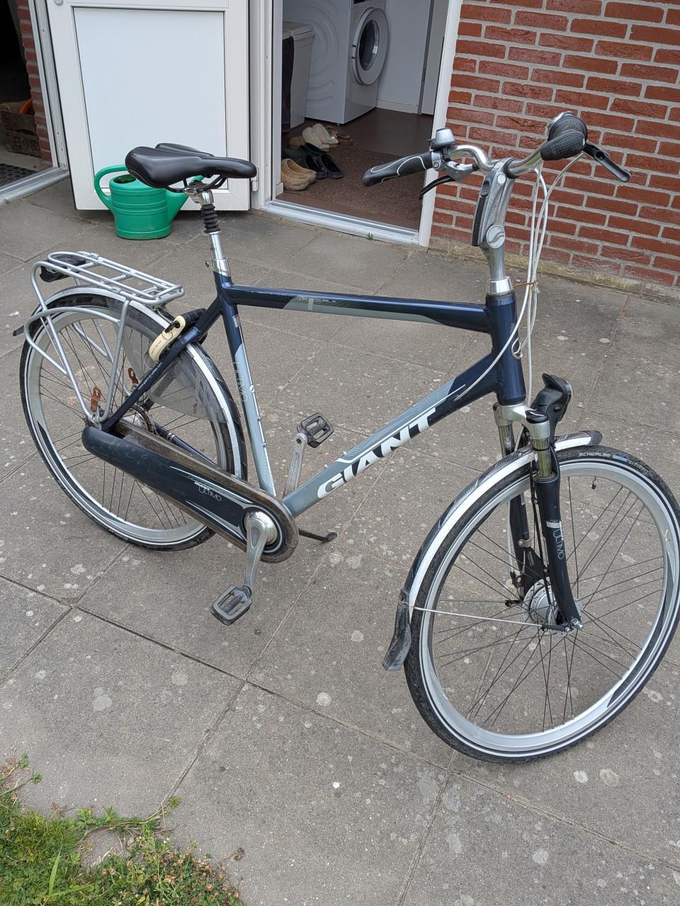 Herenfiets Giant Ulimo