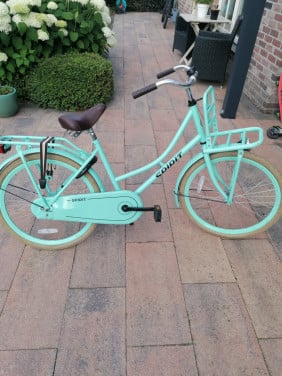 Fiets