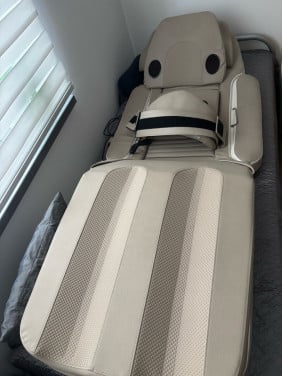 HHP Andumedic 3 massagematras