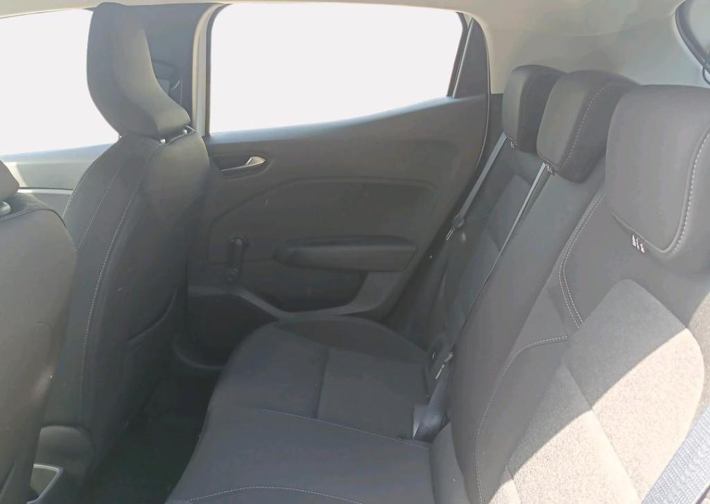Renault Clio 1.0 tce 90 techno