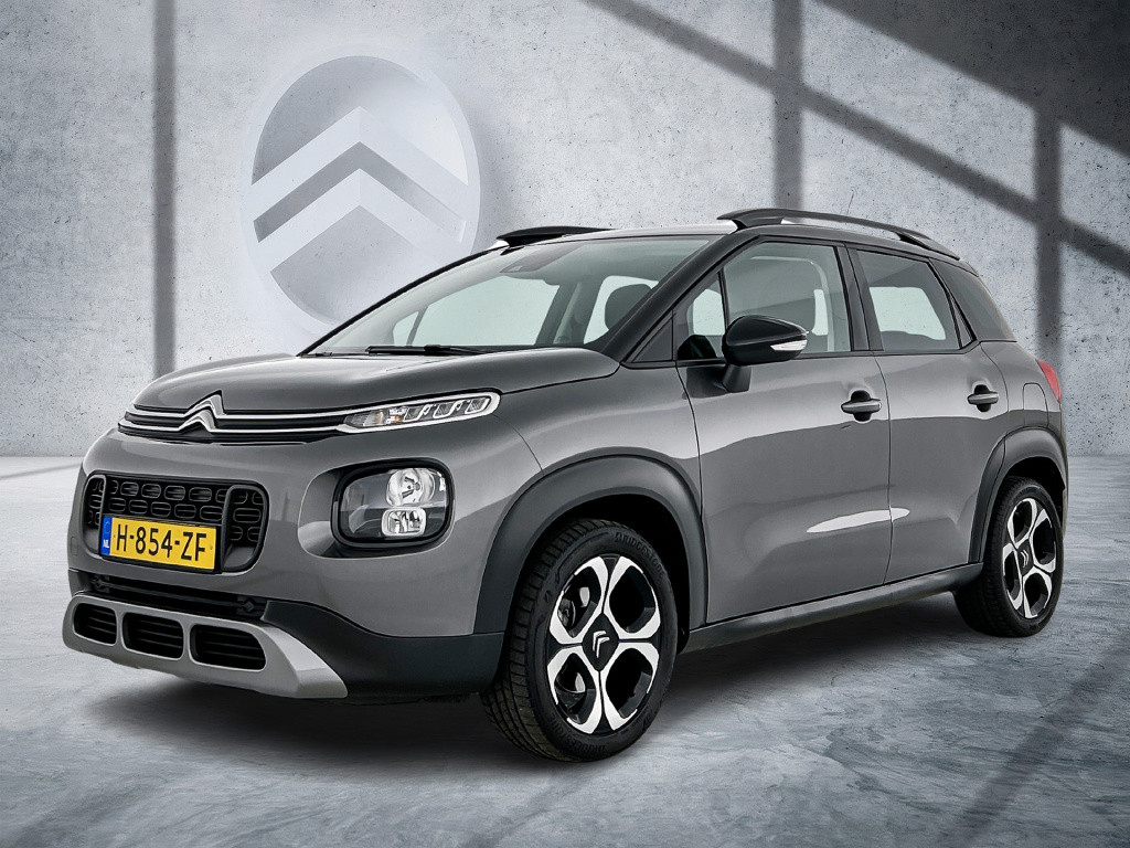 Citroen C3 Aircross 110 pk business | rijklaar | navigatie | parkeersensore