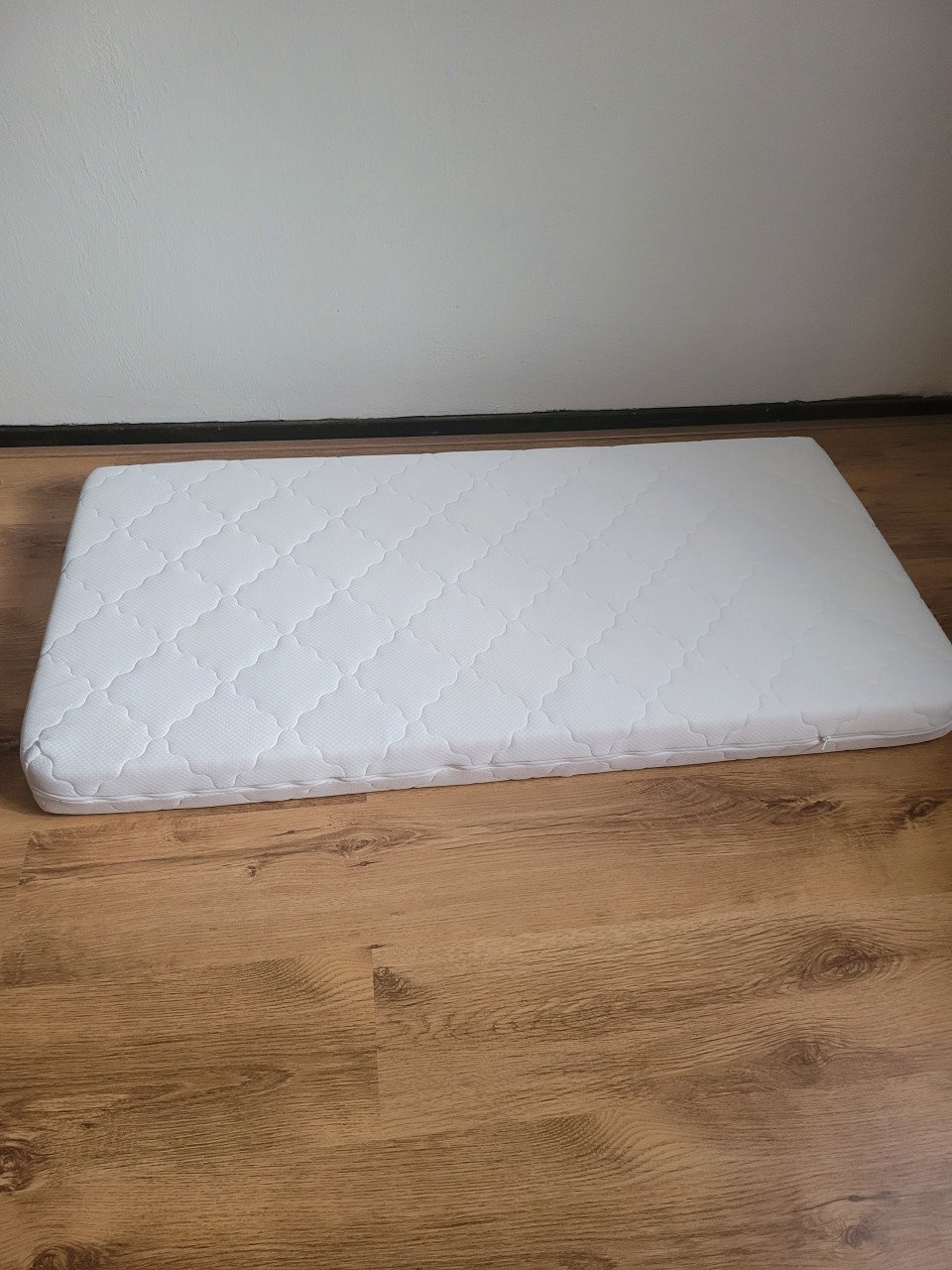 Kinderbedje matrassen