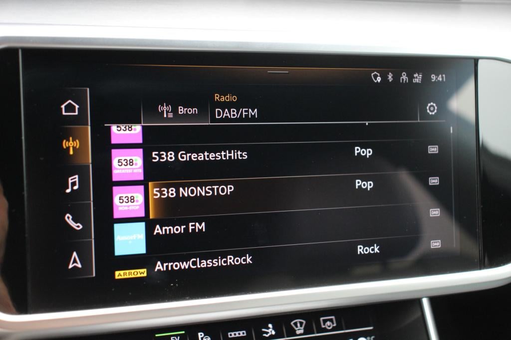 Audi A7 sportback 55 tfsi e quattro pro line plus s-line | 360 camera | b&o