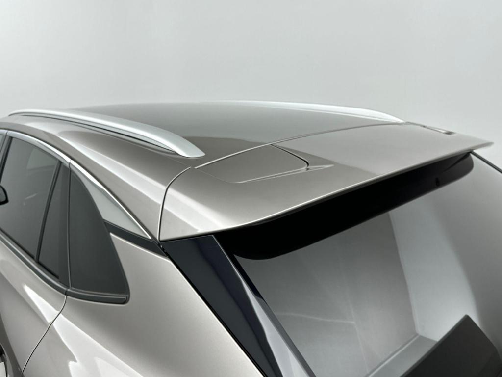 MG Hs 1.5 phev aut. luxury