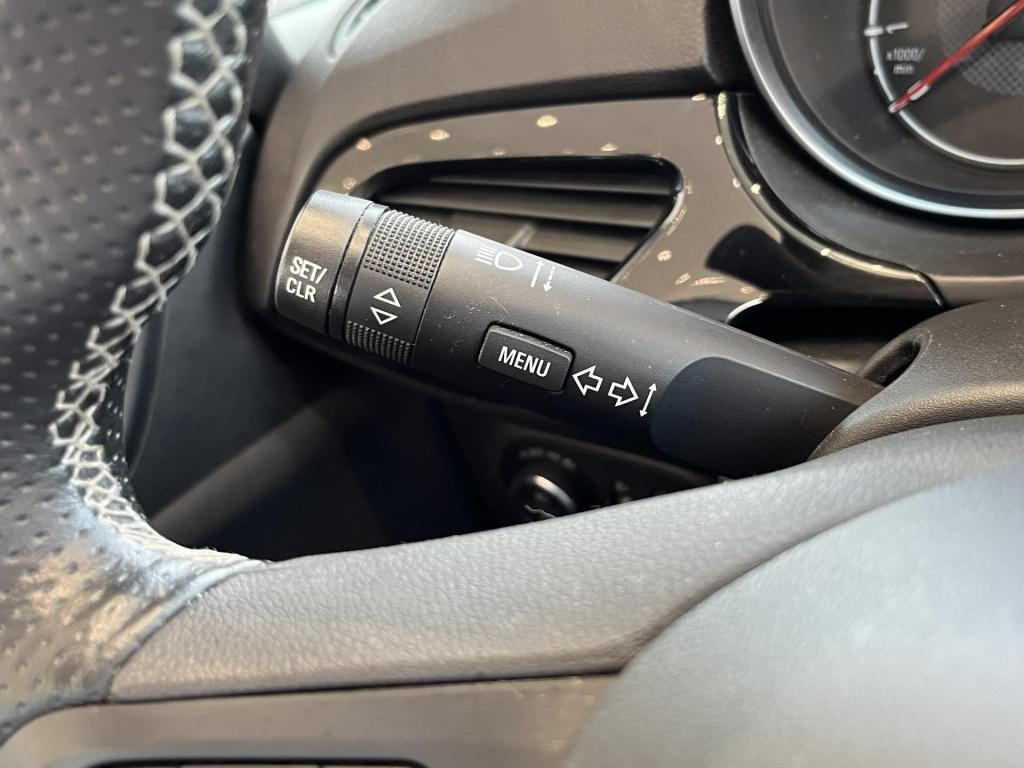 Opel Corsa 1.4 cosmo | cruise control | achteruitrijcamera | airco | stoel 