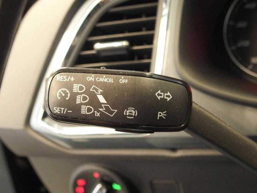 Seat Ateca 1.5 tsi style, appconnect, pdc , camera, climate,