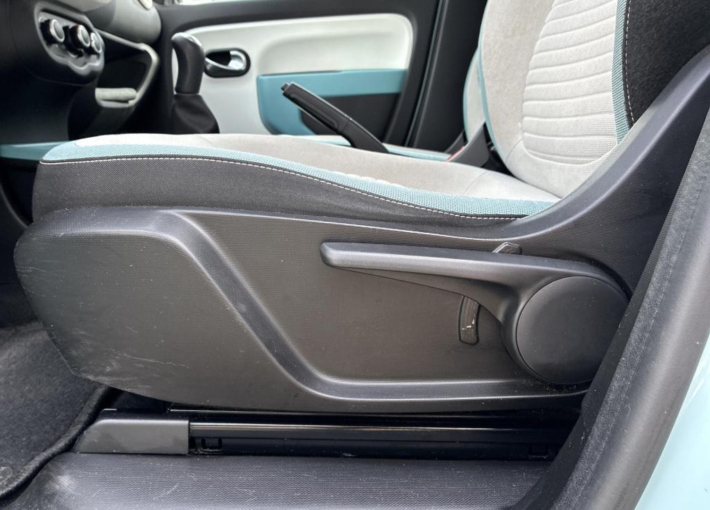 Renault Twingo 1.0 sce collection