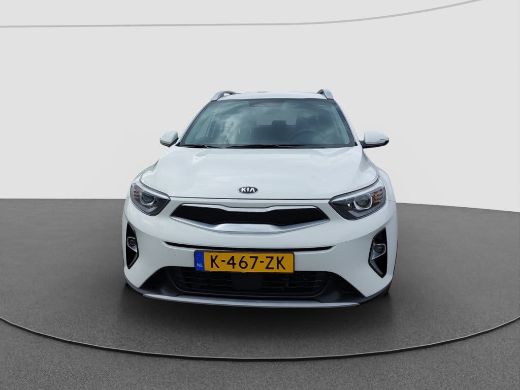 Kia Stonic 1.0 t-gdi mhev dynamicplusline | climate control |