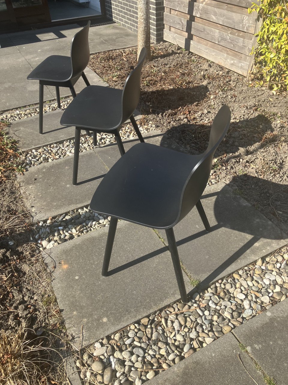 Design stoelen