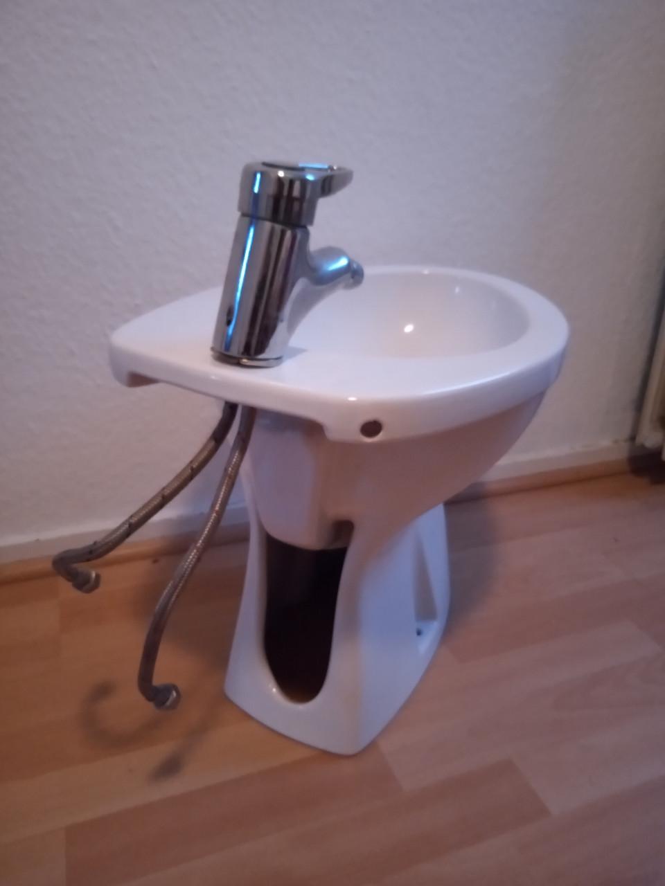 Bidet