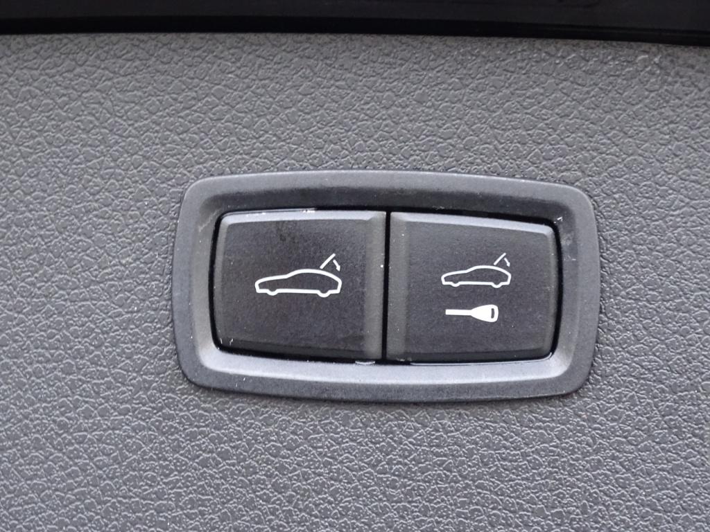 Porsche Macan 3.6 turbo