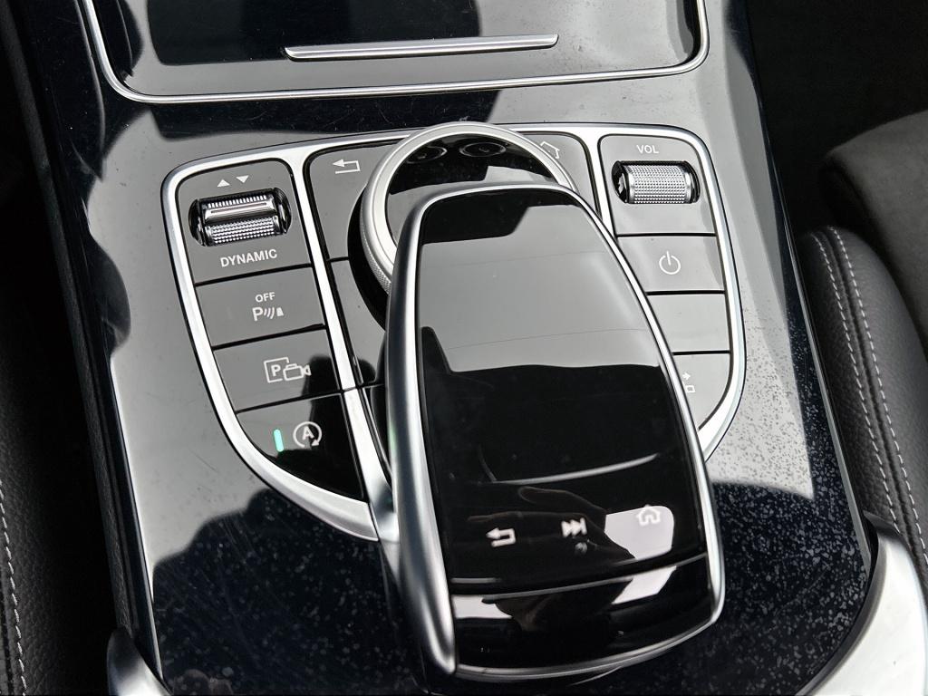 Mercedes-Benz C-Klasse coupé 200 sport edition | burmester | panoramadak | 