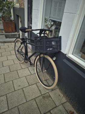 Herenfiets frame maat 57 cm