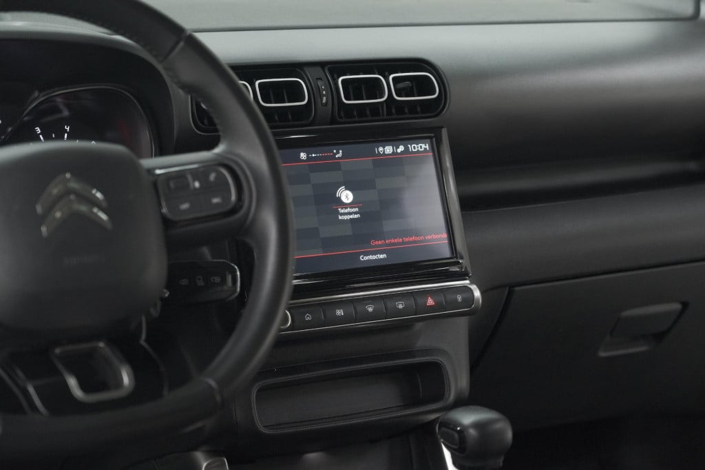 Citroen C3 Aircross puretech 110 feel | navigatie | cruise control | apple 