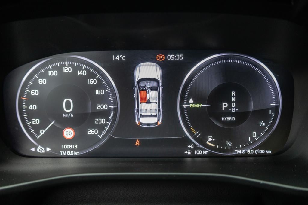 Volvo XC40 1.5 t5 twin engine inscription ✅leer✅cam✅led✅stoelverw