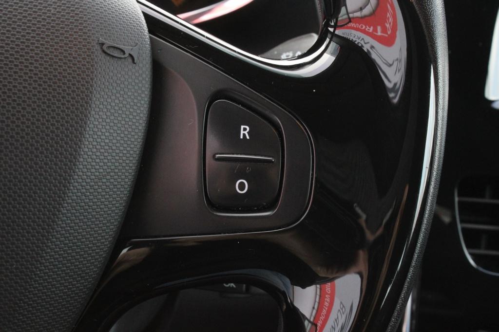 Renault Clio 0.9 tce expression