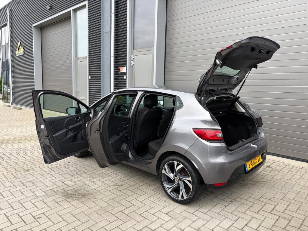 Renault Clio 1.2 collection
