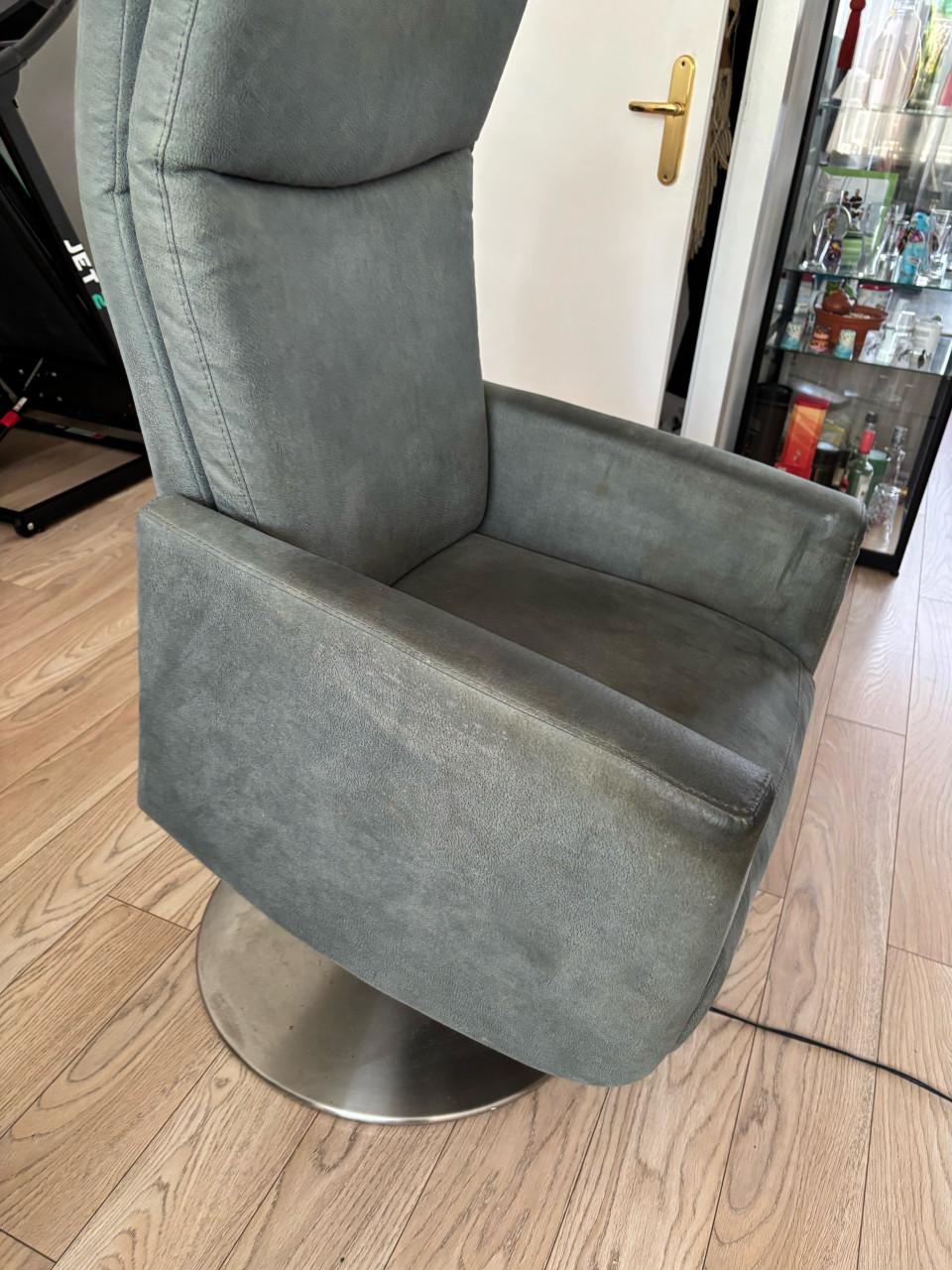 Prominent Sta op relax stoel