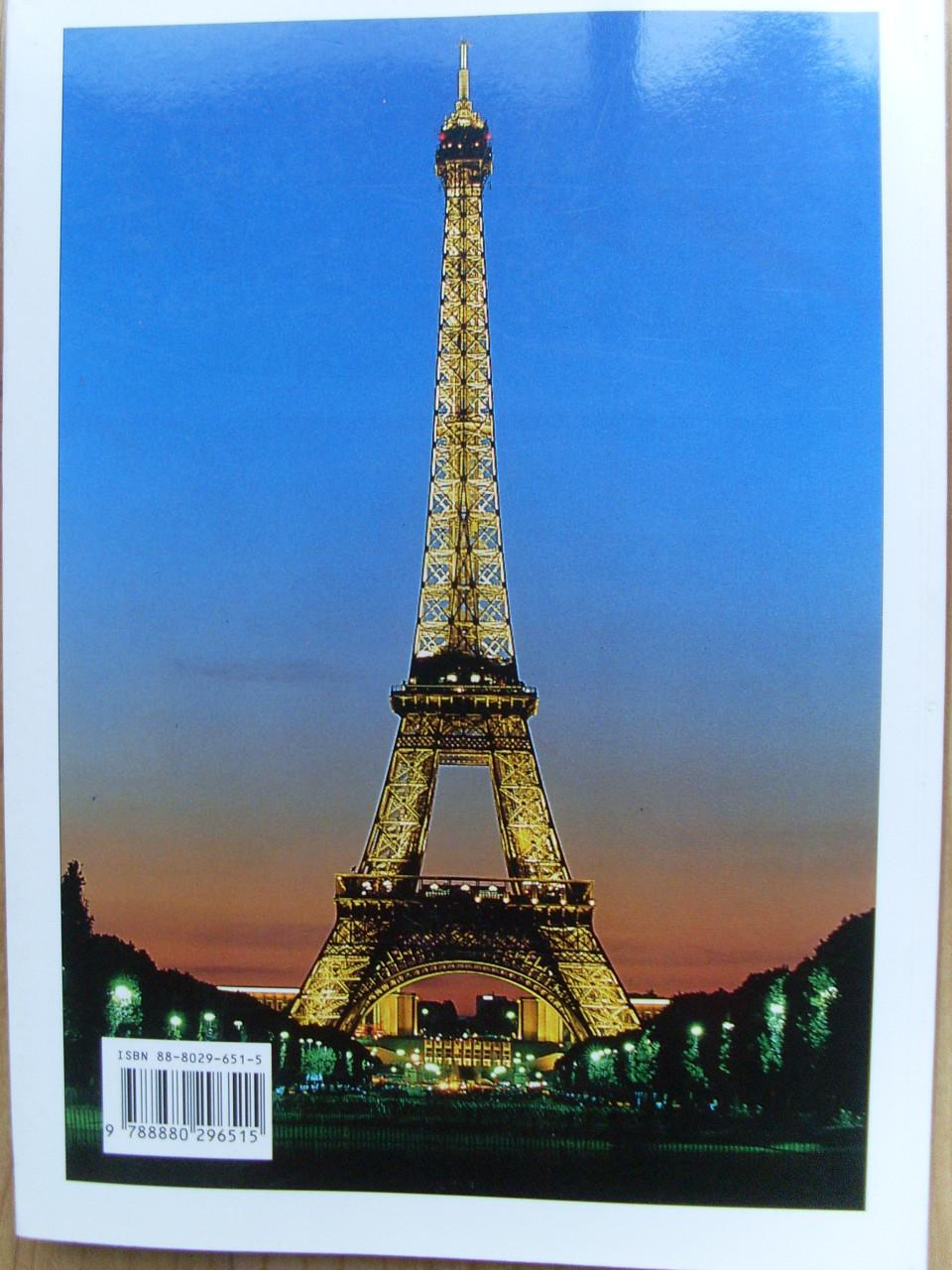Art and history Paris and Versailles