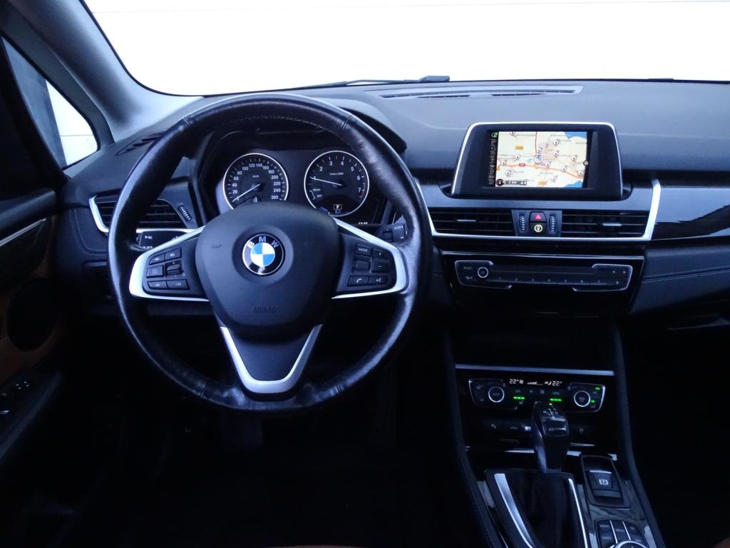 BMW 2-serie active tourer 225xe iperformance high executive luxury line | l