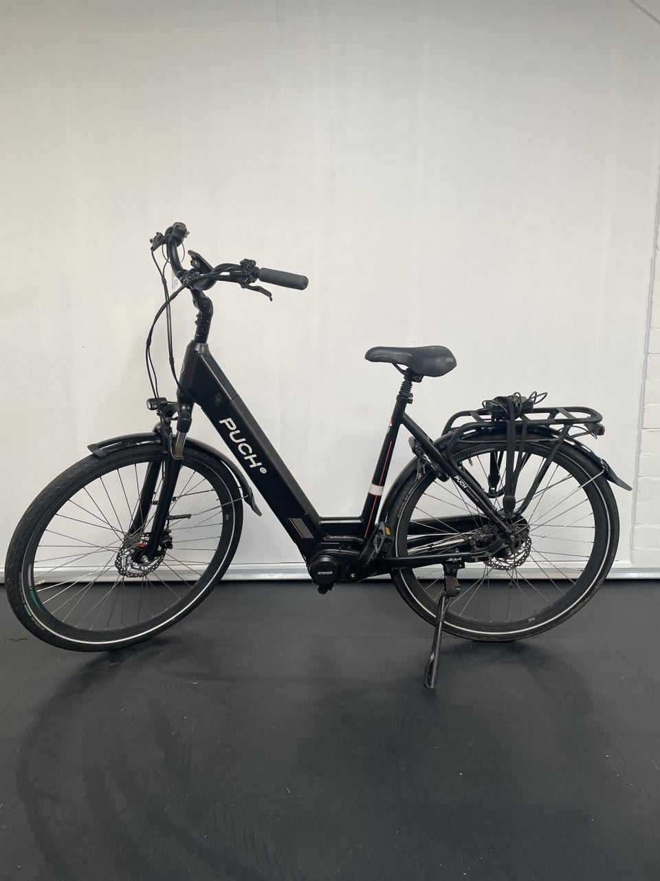 Puch E Elektrische dames fiets nette staat !
