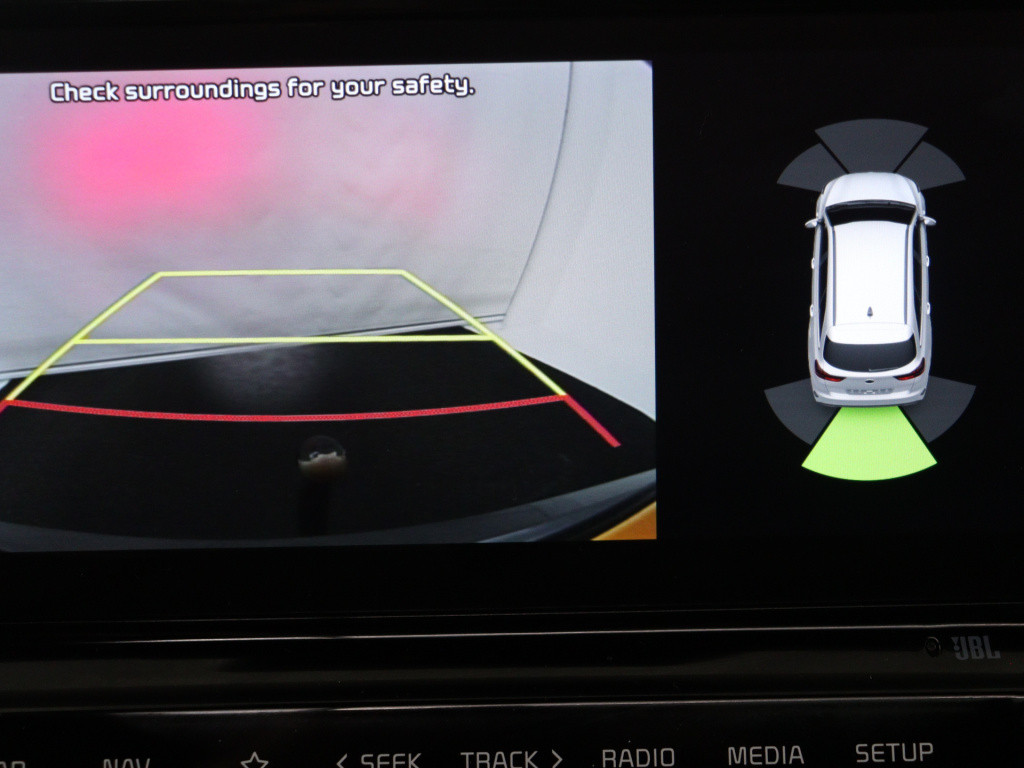 Kia Proceed 1.0 t-gdi 120pk gt-plusline | panoramadak | digitaal dashboard 