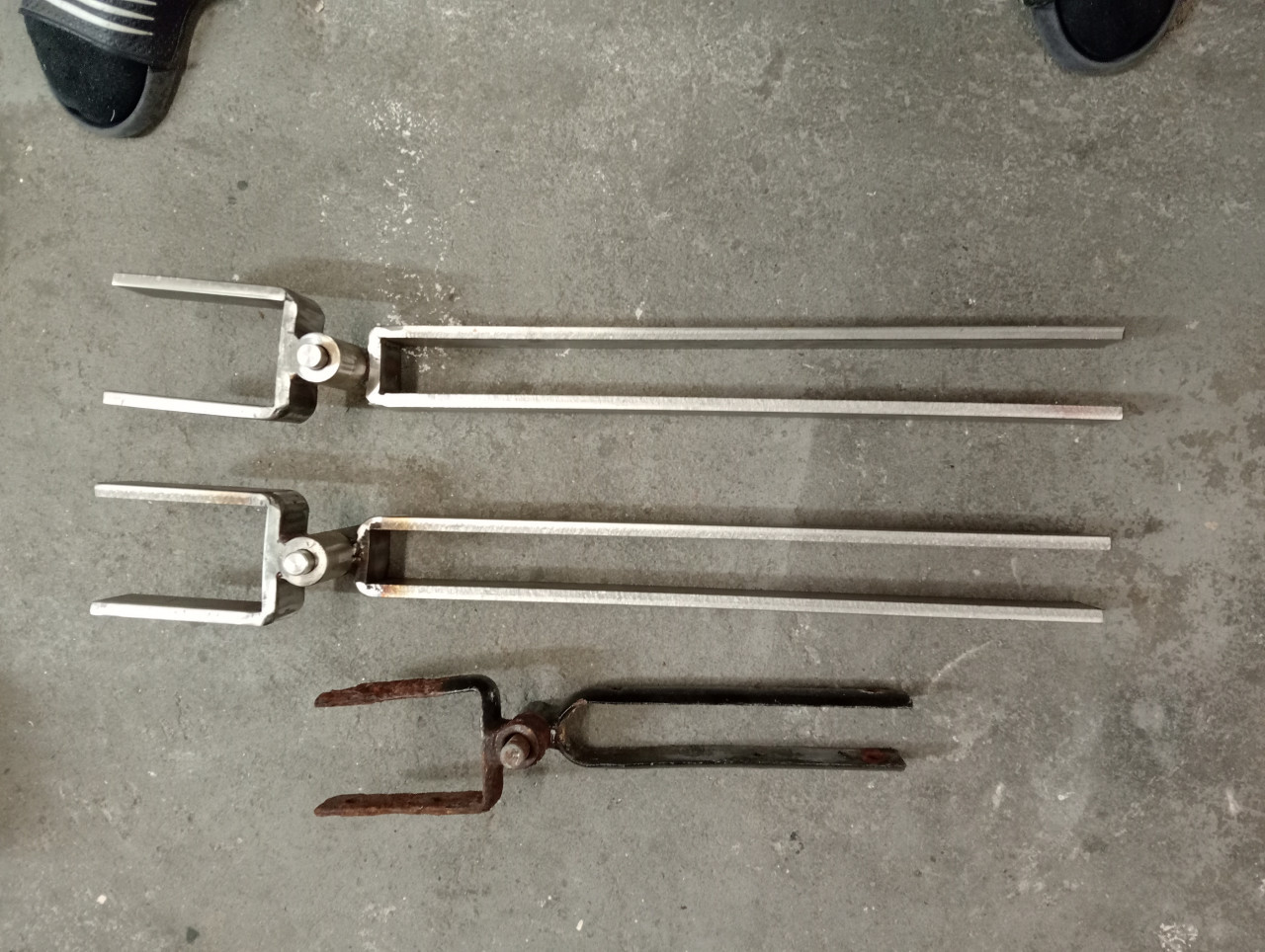 Heeft u een onderdeel nodig of ter reparatie?