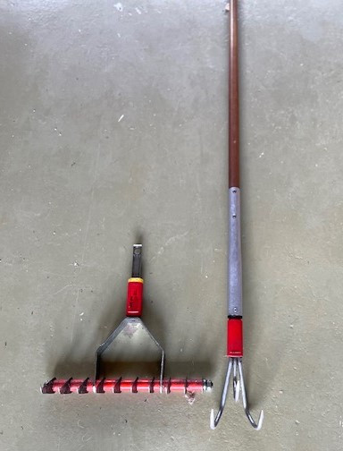 Tuingereedschap