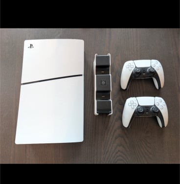 PlayStation 5 Slim Digital Edition
