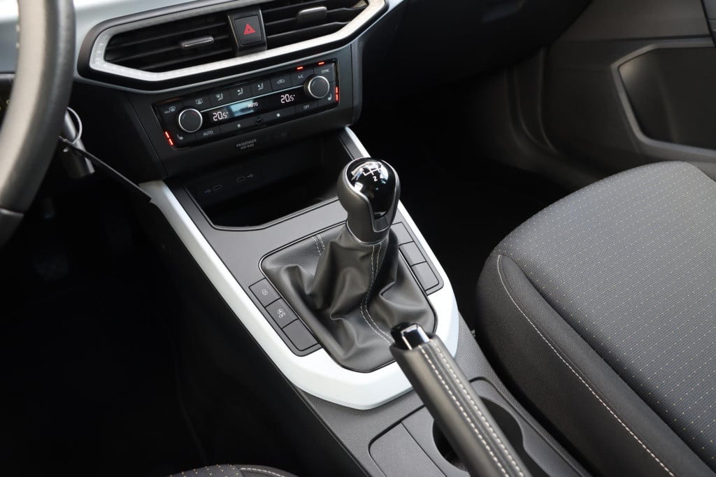 Seat Arona 1.0 ecotsi style business connect
