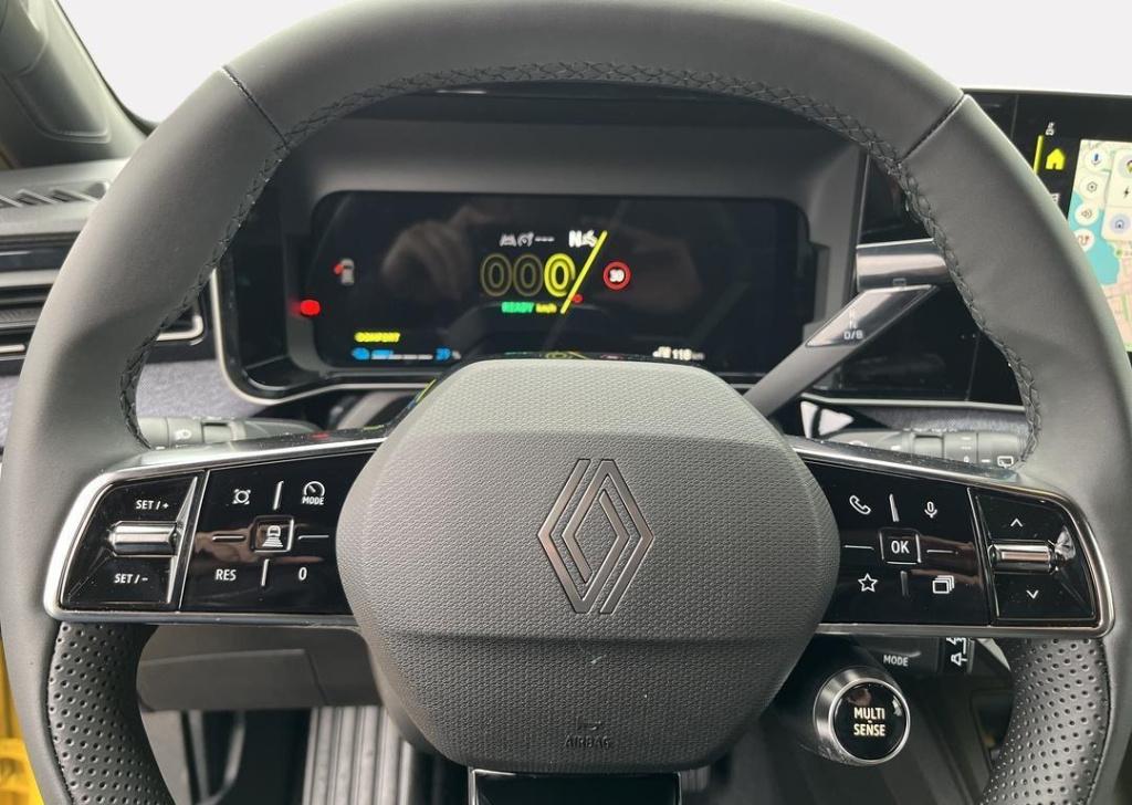 Renault 5 comfort range techno 52 kwh - 5 jaar garantie