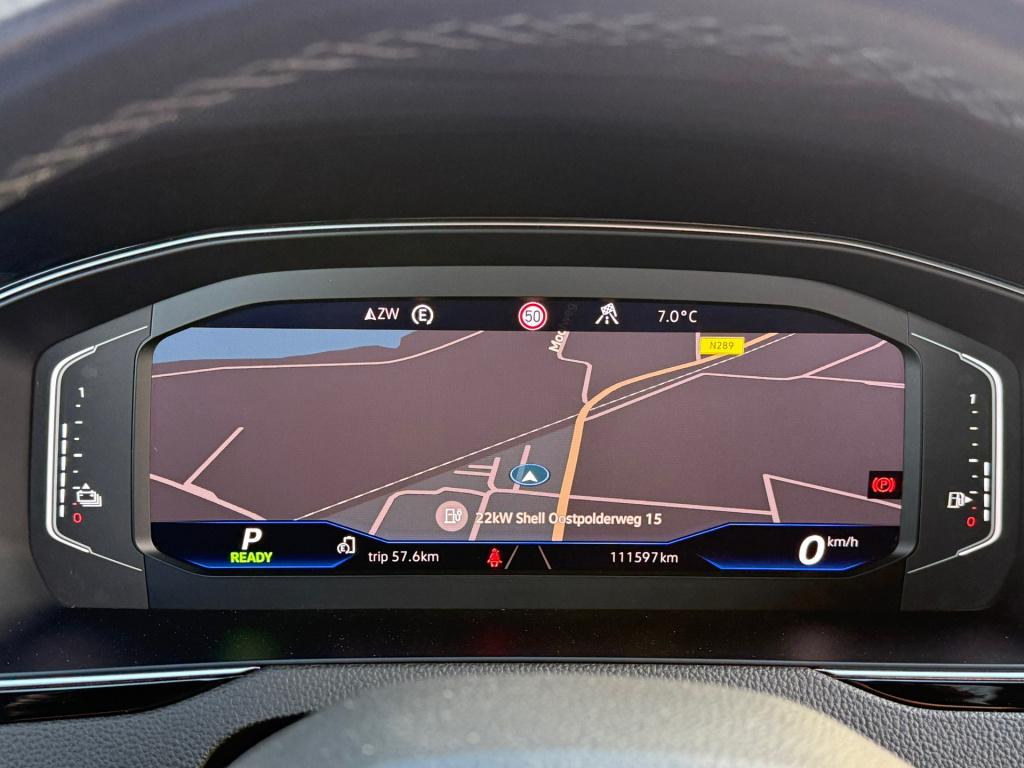 Volkswagen Passat variant 1.4 tsi phev gte business