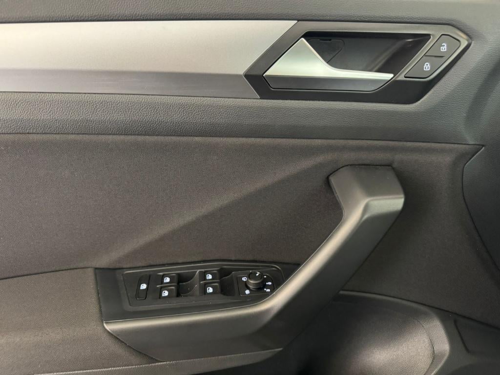 Volkswagen T-roc 1.5 tsi life edition