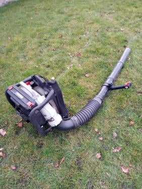 Echo PB6000 bladblazer