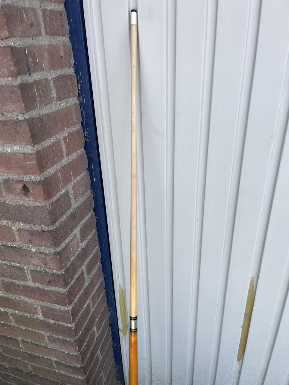 Poolkeu B-Square 21 OZ