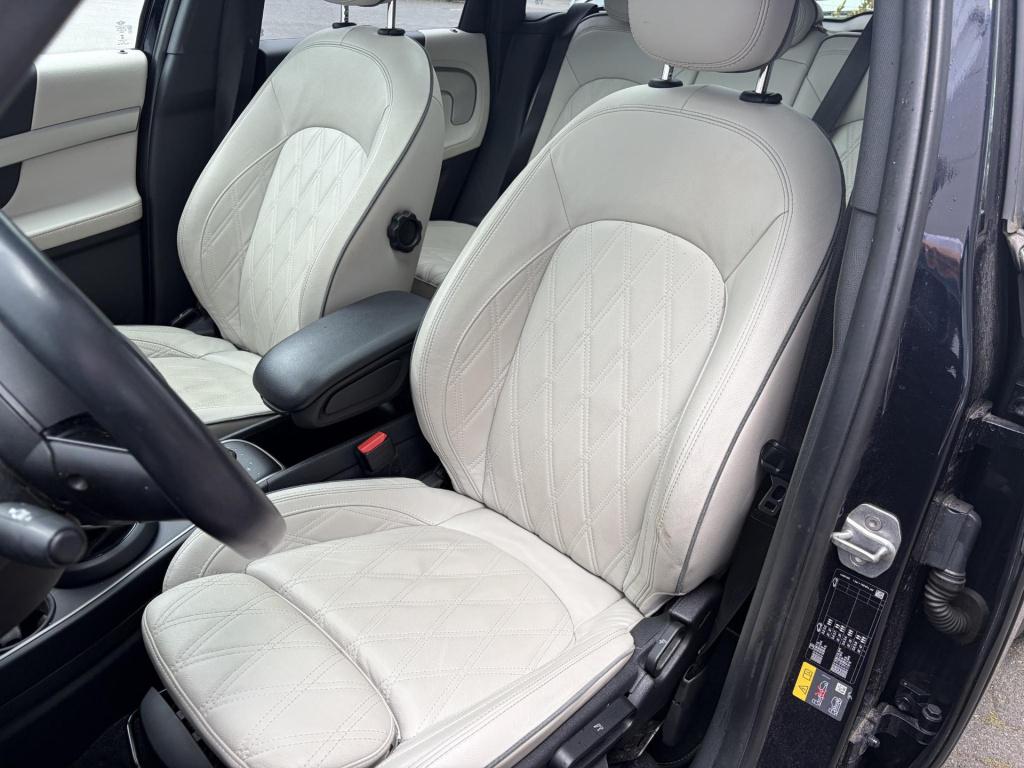 Mini Countryman 1.5 cooper s e all4 chili |mini yours leder|panodak|elek.ac