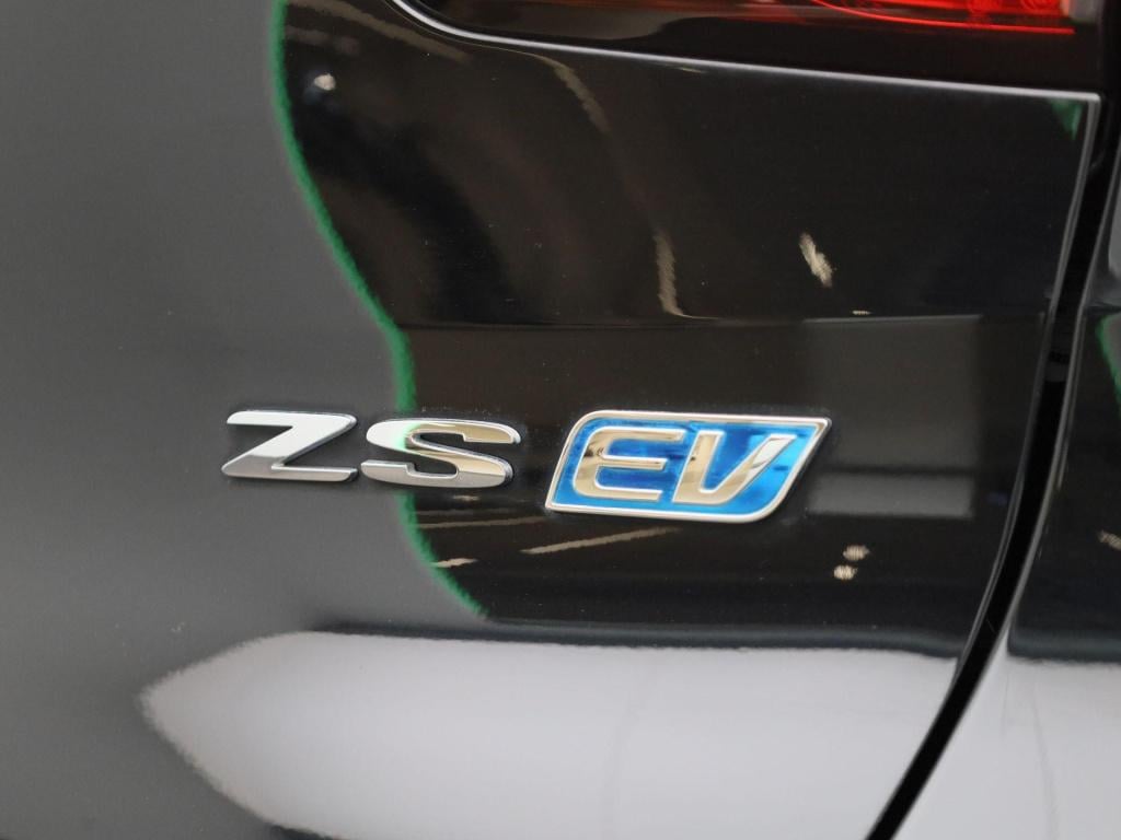 MG Zs Ev mg luxury 45 kwh | automaat | panoramadak | leder | navigatie | ai