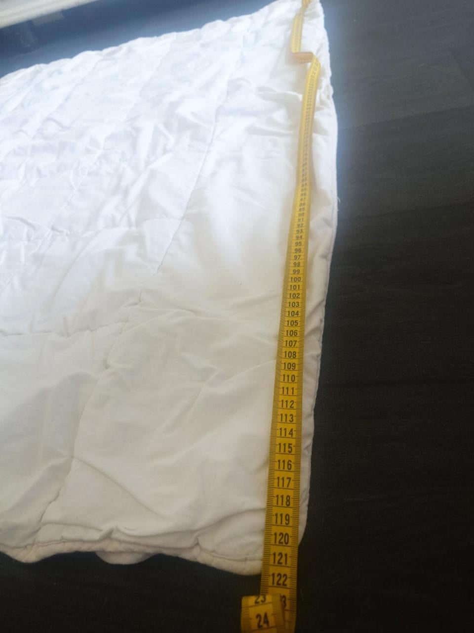 Peuter dekbed 120 x 86