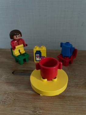 LEGO DUPLO ( 1407)