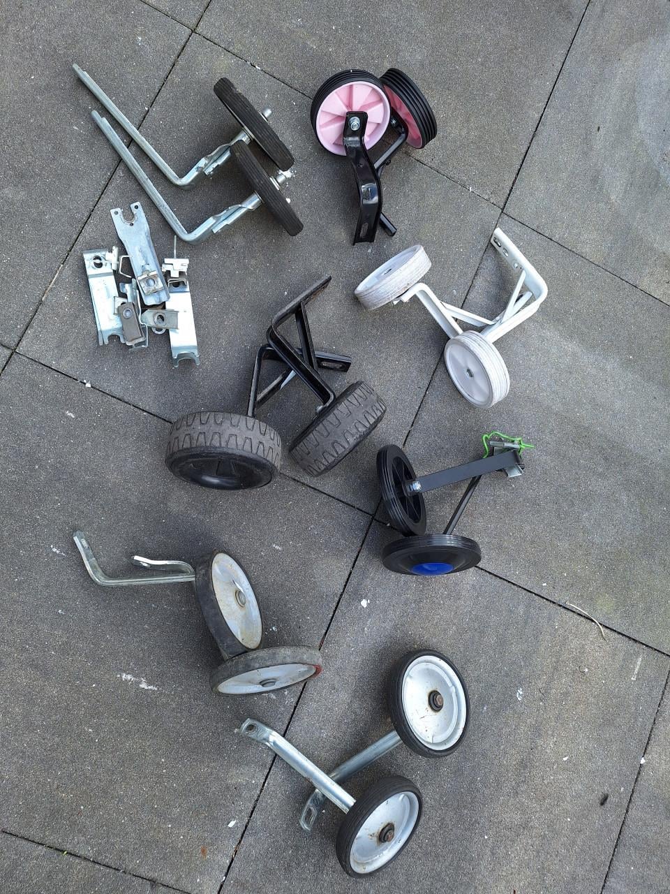 Grandioze rommelmarkt