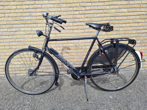 Gazelle Special