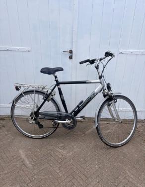 Batavus Cayuca Herenfiets