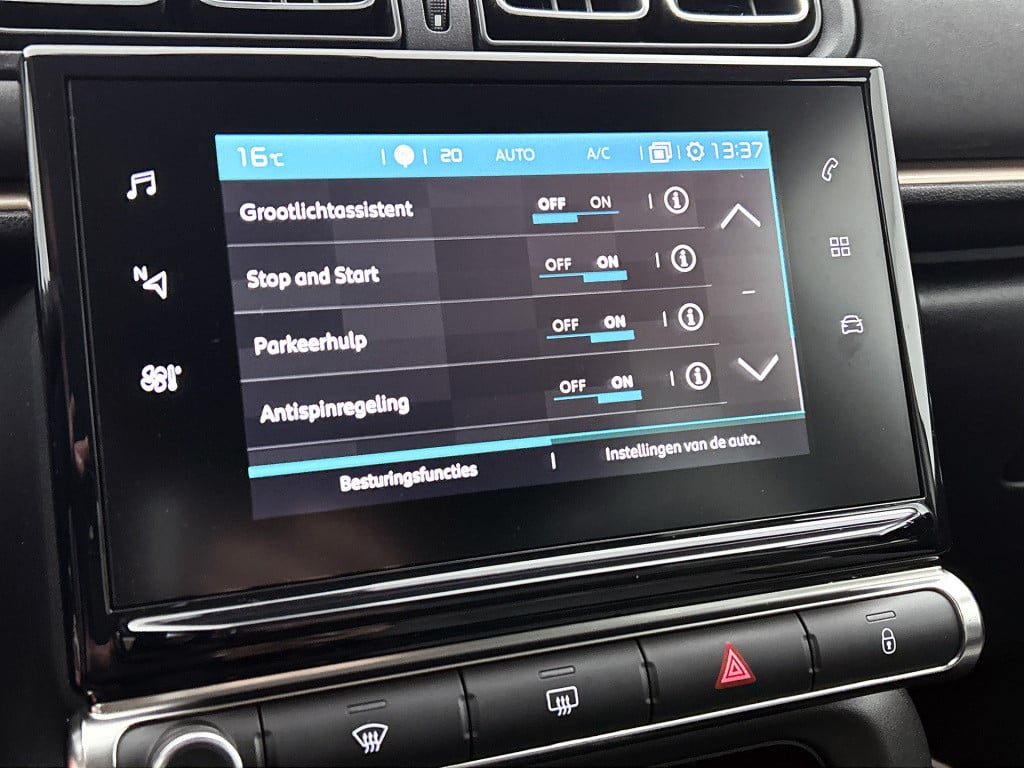 Citroen C3 82pk origins | rijklaar | camera | apple carplay | lm velgen |