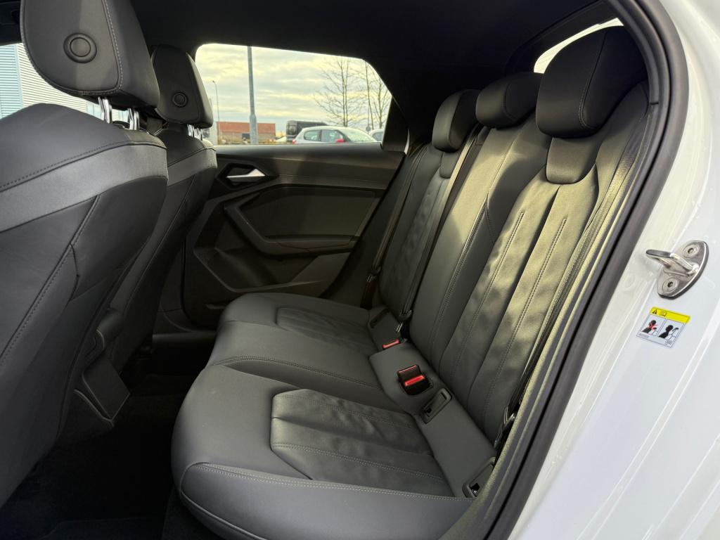 Audi A1 Sportback 35 tfsi pro line s 150 pk automaat