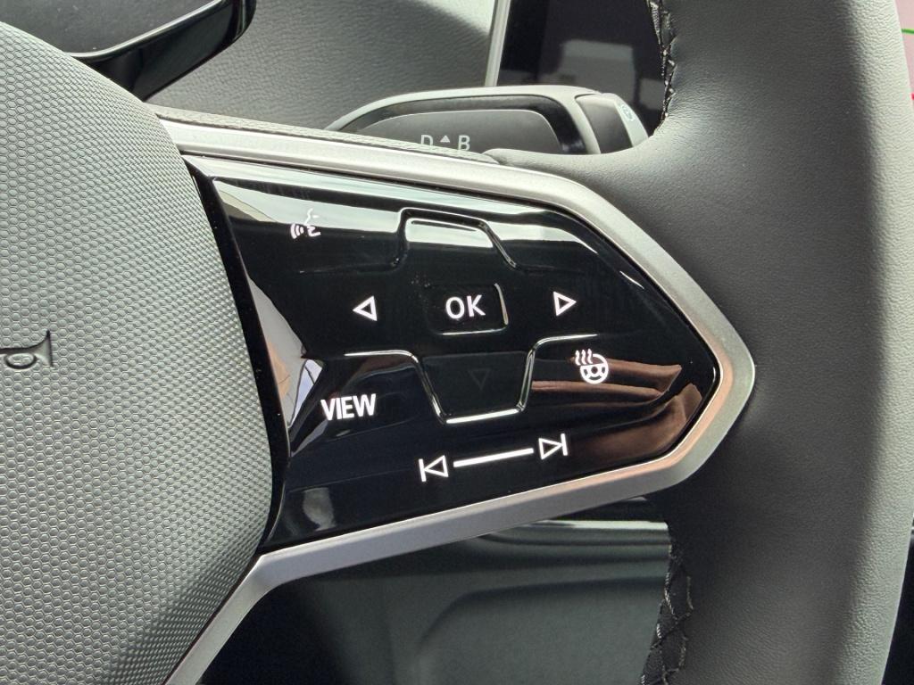 Volkswagen Id.3 pro limited edition 59 kwh | black edition | trekhaak | rij